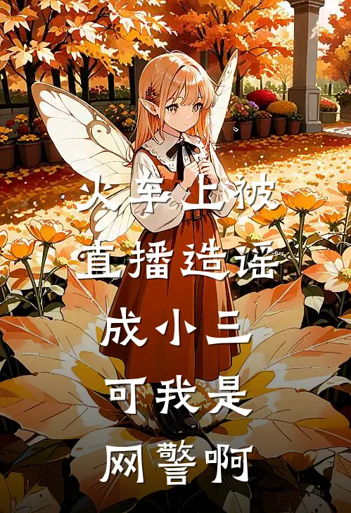 火车上被直播造谣成小三，可我是网警啊黄毛蒋玲全章节免费在线阅读_《火车上被直播造谣成小三，可我是网警啊》精彩小说