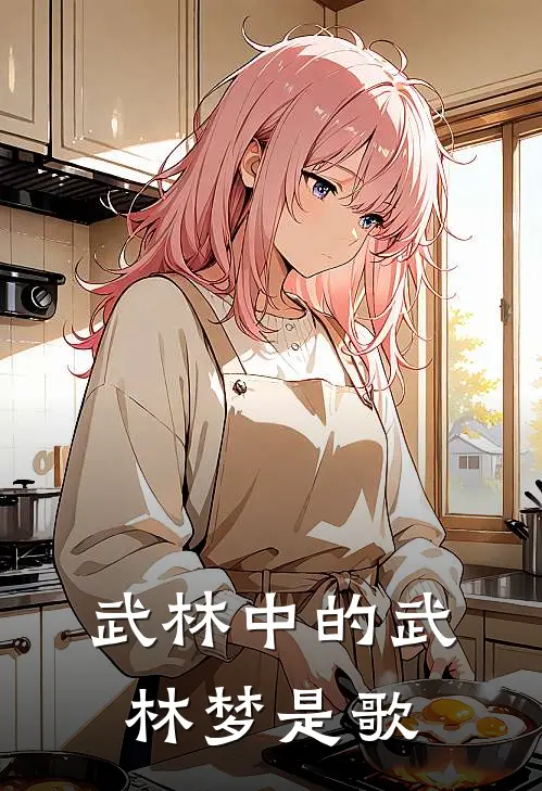 武林中的武林梦是歌