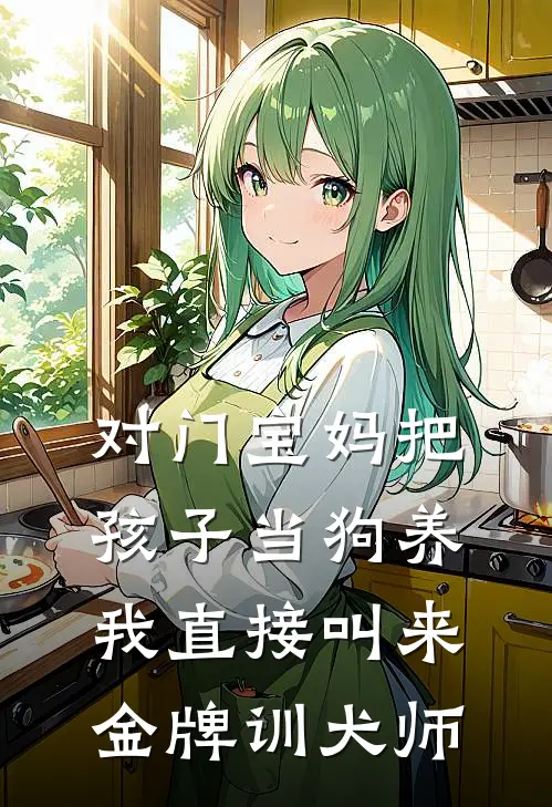 对门宝妈把孩子当狗养，我直接叫来金牌训犬师张莉莉乐乐热门免费小说_免费小说免费阅读对门宝妈把孩子当狗养，我直接叫来金牌训犬师张莉莉乐乐