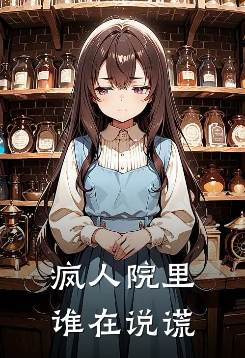 疯人院里谁在说谎