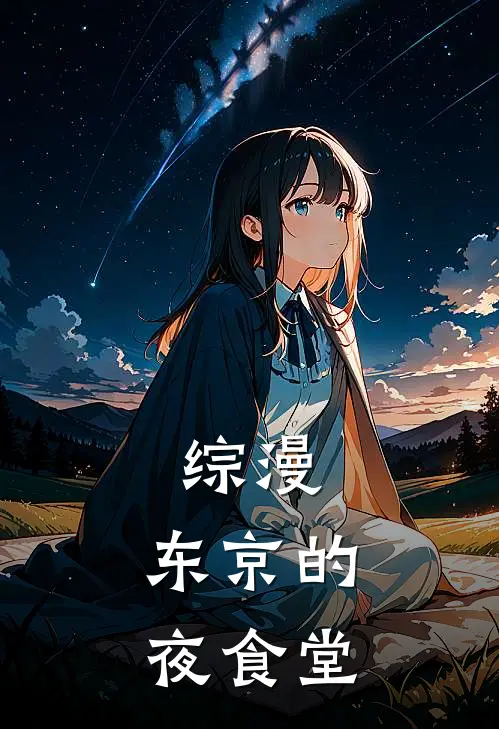 综漫：东京的夜食堂