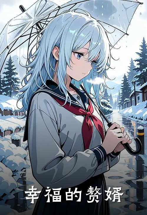 幸福的赘婿江浩阳江美月推荐完结小说_免费阅读幸福的赘婿(江浩阳江美月)