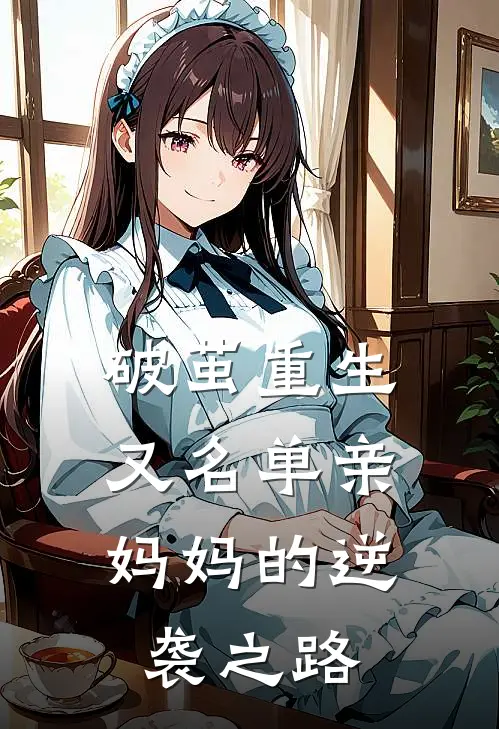 破茧重生又名单亲妈妈的逆袭之路