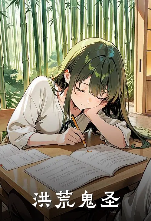 《洪荒鬼圣》郑烨郑烨完结版阅读_郑烨郑烨完结版在线阅读