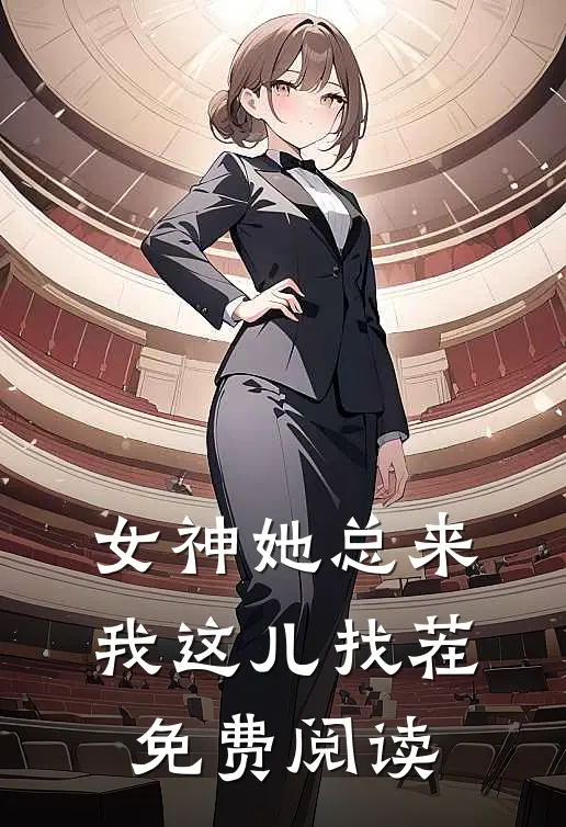 女神她总来我这儿找茬免费阅读