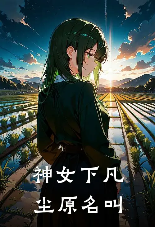 神女下凡尘原名叫