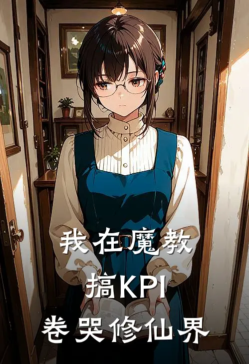 我在魔教搞KPI，卷哭修仙界