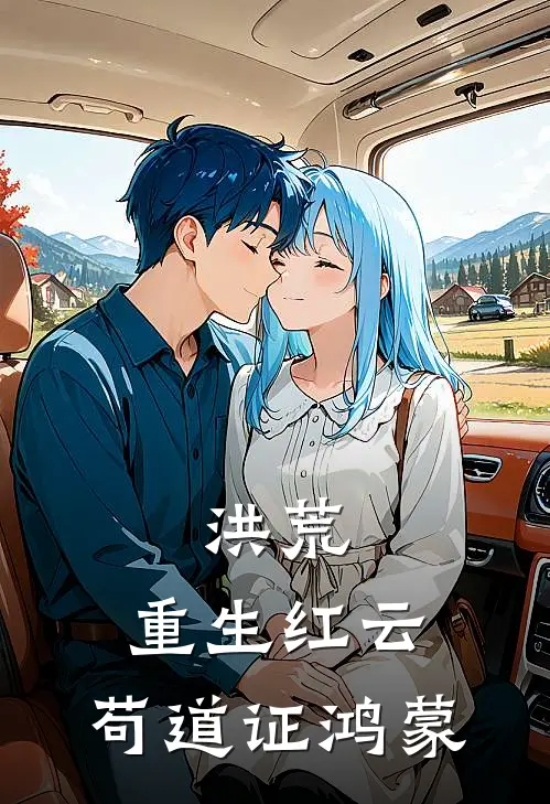 洪荒：重生红云，苟道证鸿蒙(赵高红云)免费小说_完整版免费阅读洪荒：重生红云，苟道证鸿蒙赵高红云