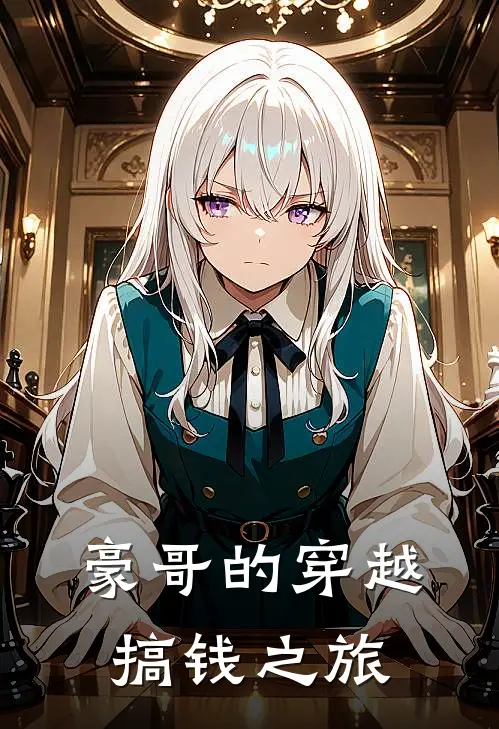豪哥的穿越搞钱之旅