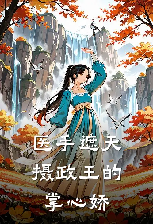 医手遮天：摄政王的掌心娇苏清鸢春桃完本小说推荐_免费小说全文阅读医手遮天：摄政王的掌心娇苏清鸢春桃