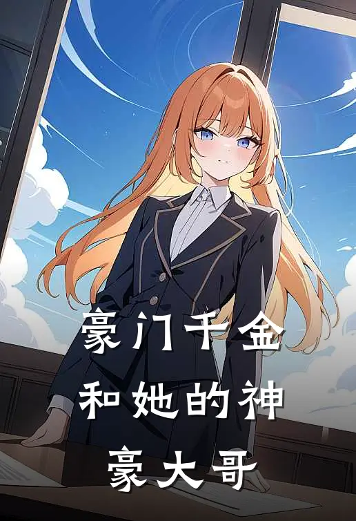 豪门千金和她的神豪大哥