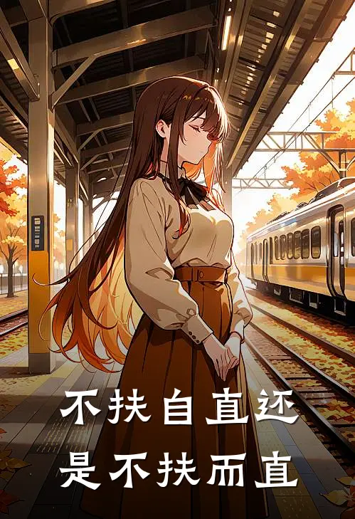 不扶自直还是不扶而直