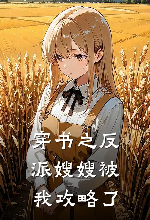 穿书之反派嫂嫂被我攻略了
