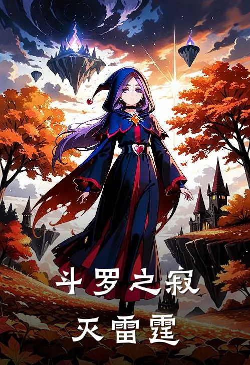 斗罗之寂灭雷霆