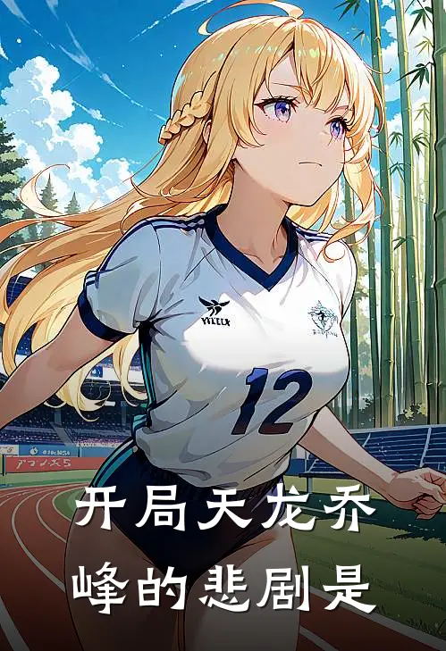 开局天龙乔峰的悲剧是