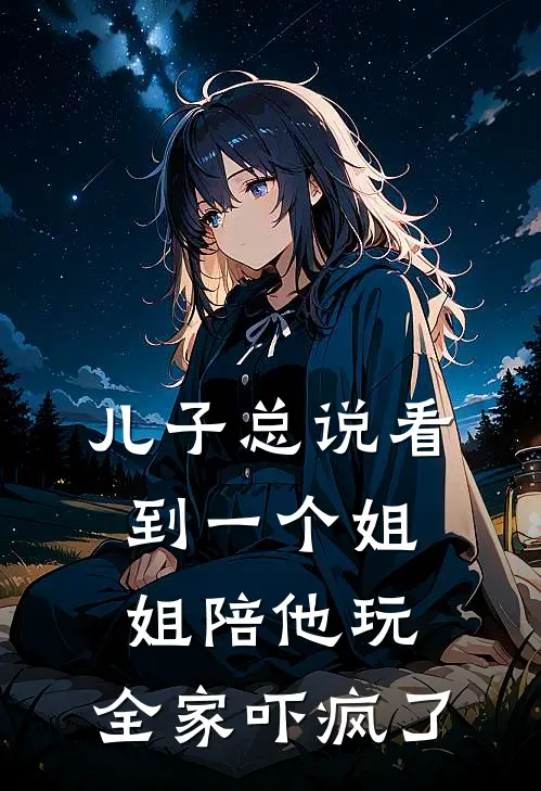 儿子总说看到一个姐姐陪他玩，全家吓疯了二龙张锴最新好看小说_最新章节列表儿子总说看到一个姐姐陪他玩，全家吓疯了(二龙张锴)