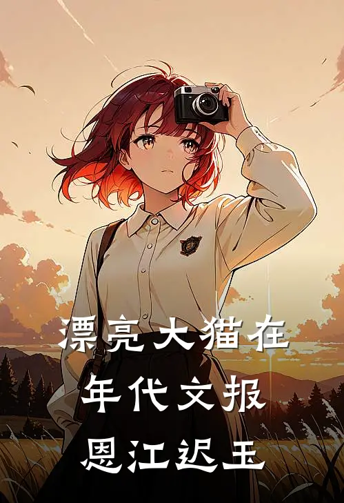 漂亮大猫在年代文报恩 江迟玉