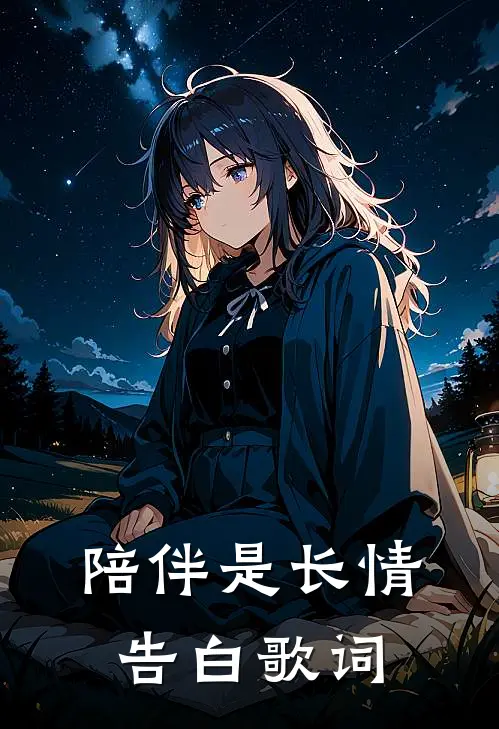 陪伴是长情告白歌词