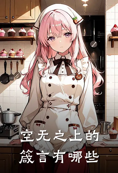 空无之上的箴言有哪些