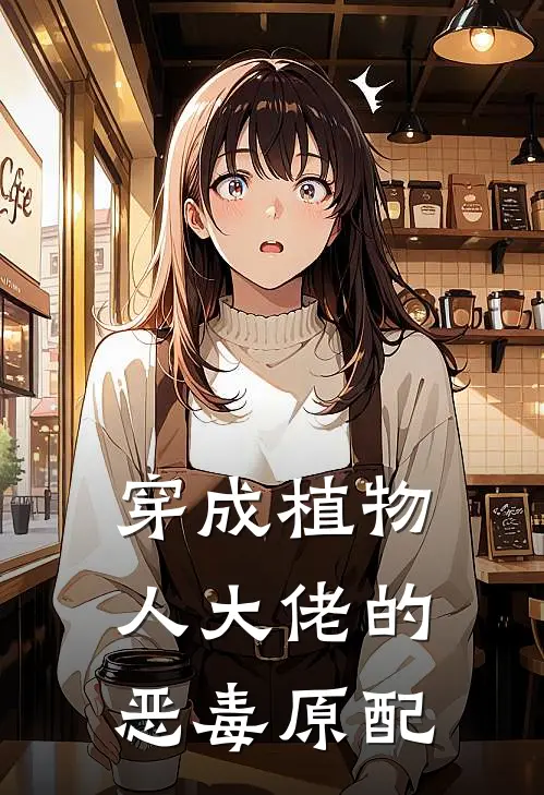 穿成植物人大佬的恶毒原配
