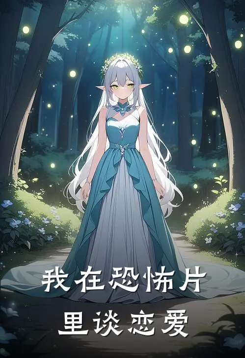 我在恐怖片里谈恋爱