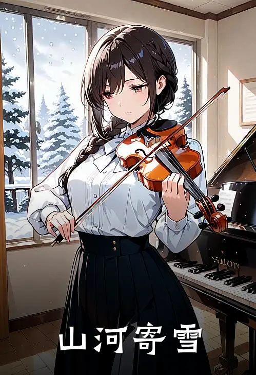 山河寄雪