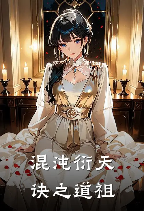 混沌衍天诀之道祖(林啸凌霄)热门小说排行_完结版小说混沌衍天诀之道祖林啸凌霄