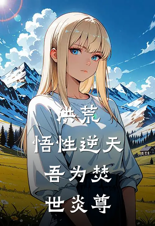 洪荒：悟性逆天，吾为焚世炎尊(林烬林烬)完整版免费小说_完结版小说推荐洪荒：悟性逆天，吾为焚世炎尊(林烬林烬)