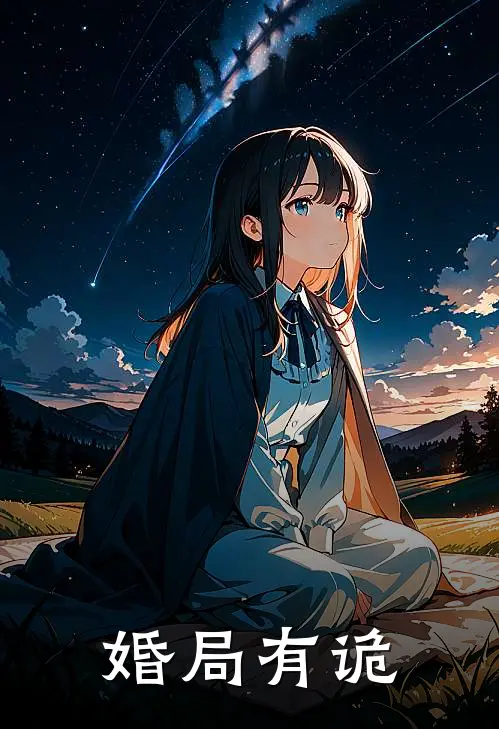 婚局有诡