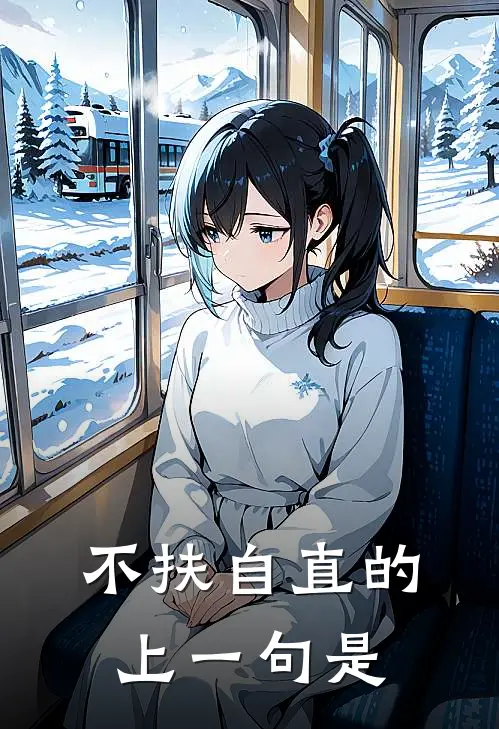 不扶自直的上一句是