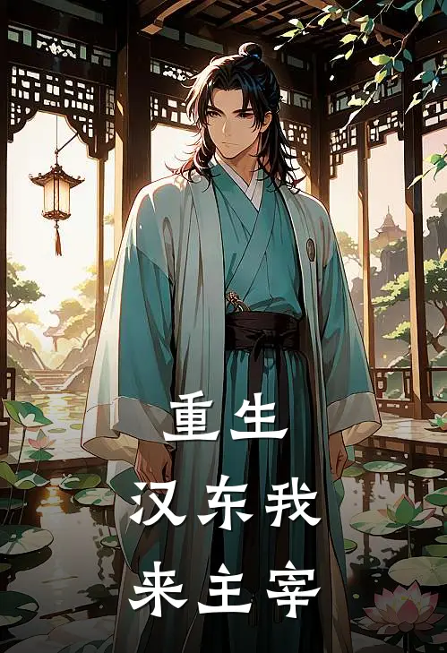 重生：汉东我来主宰