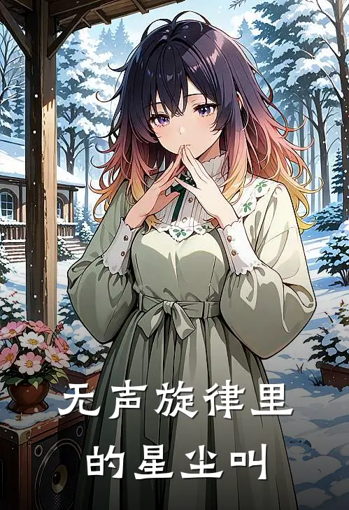 无声旋律里的星尘叫