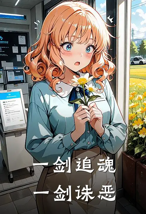 一剑追魂一剑诛恶