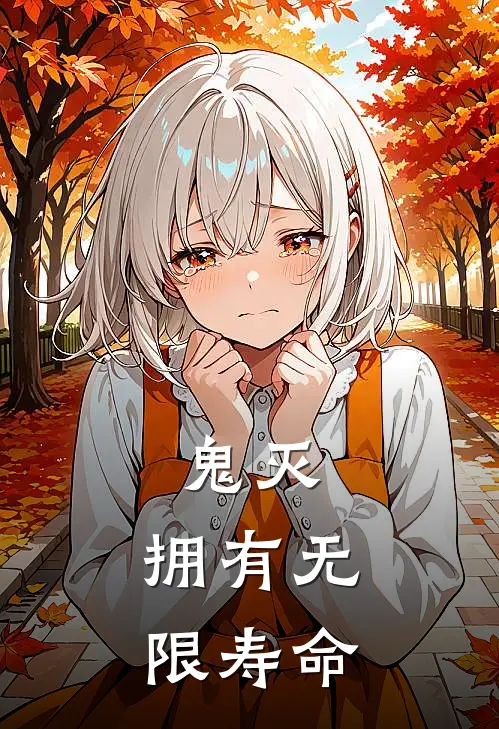 鬼灭：拥有无限寿命