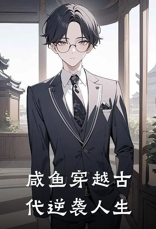 咸鱼穿越古代逆袭人生