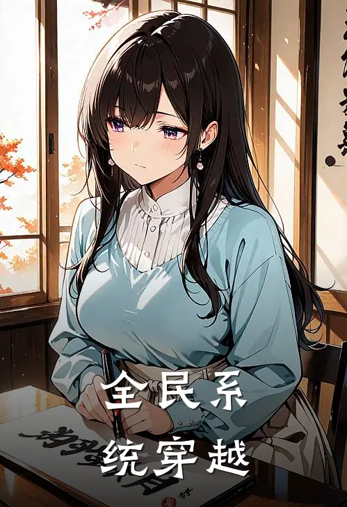 全民系统穿越