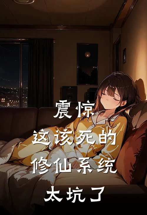 震惊，这该死的修仙系统太坑了