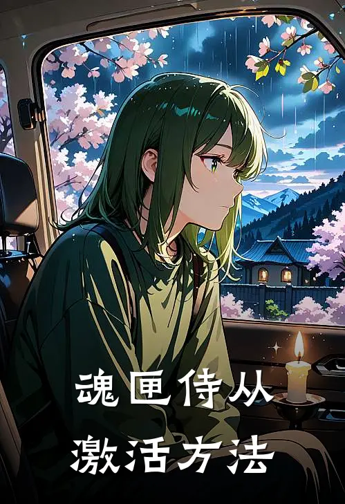 魂匣侍从激活方法