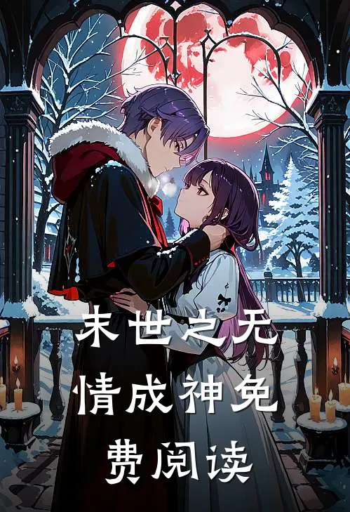 末世之无情成神免费阅读