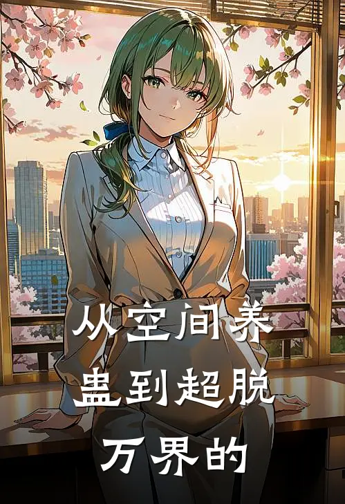 从空间养蛊到超脱万界的