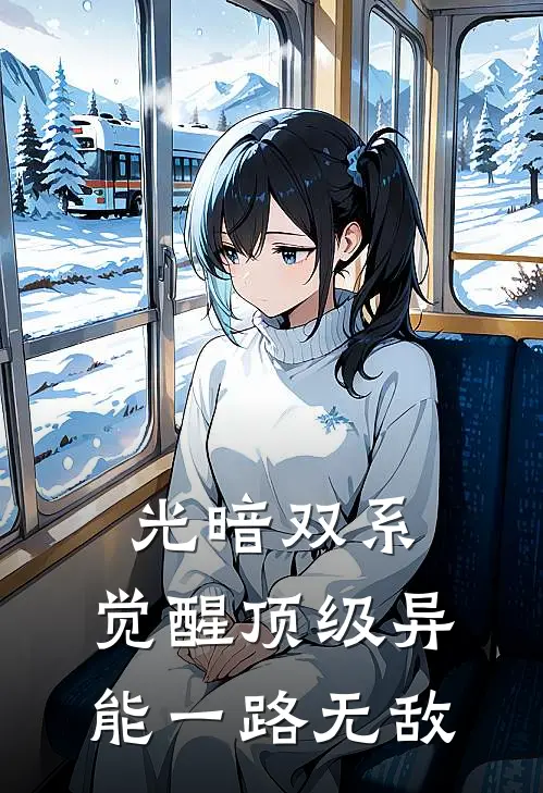 光暗双系：觉醒顶级异能一路无敌