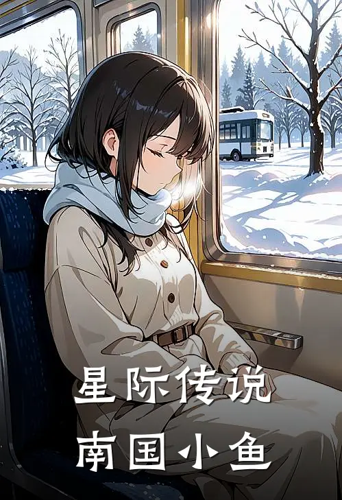 星际传说：南国小鱼(影曜影曜)好看的小说推荐完结_完本小说星际传说：南国小鱼影曜影曜