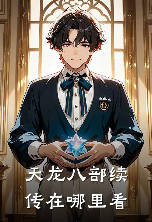 天龙八部续传在哪里看