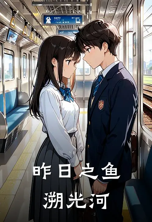 昨日之鱼溯光河