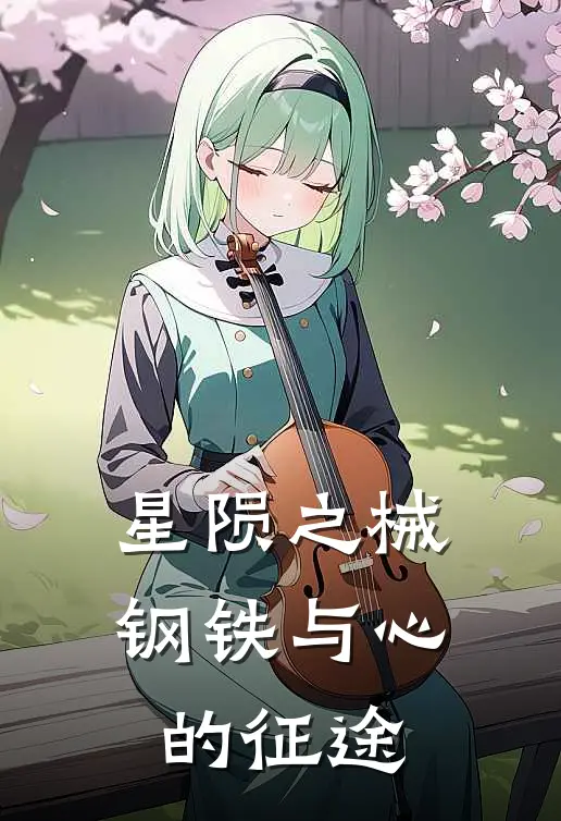 星陨之械钢铁与心的征途艾琳林苍小说完整版_完结版小说推荐星陨之械钢铁与心的征途(艾琳林苍)