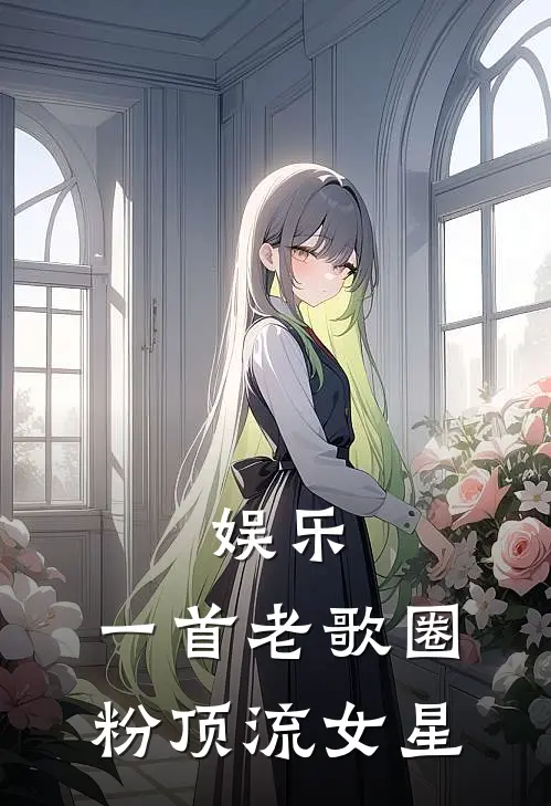 娱乐：一首老歌圈粉顶流女星