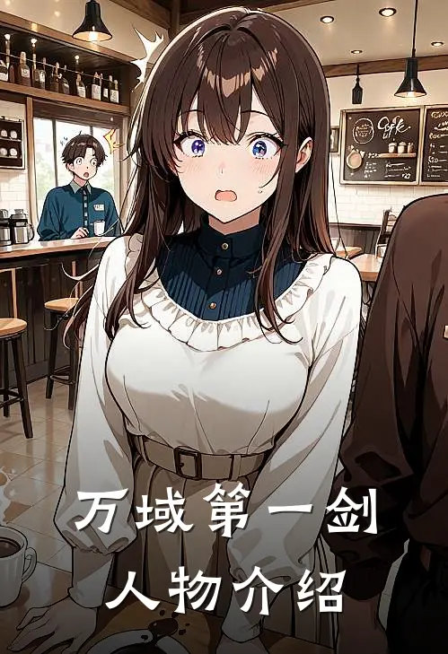 万域第一剑人物介绍