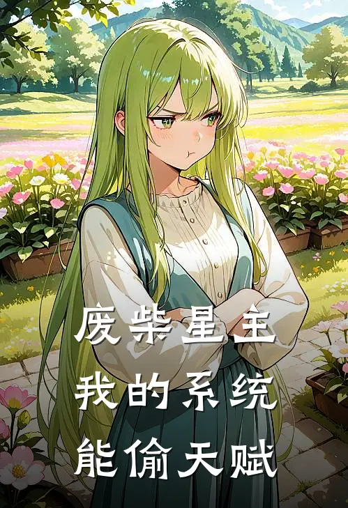 废柴星主：我的系统能偷天赋