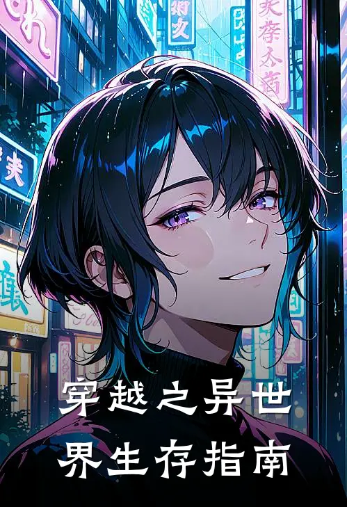 穿越之异世界生存指南