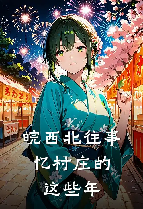 皖西北往事：忆村庄的这些年